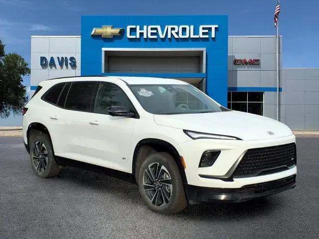 2026 Buick Enclave Sport Touring FWD for sale in Litchfield, MN