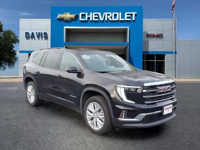 2026 GMC Acadia Elevation AWD for sale in Litchfield, MN