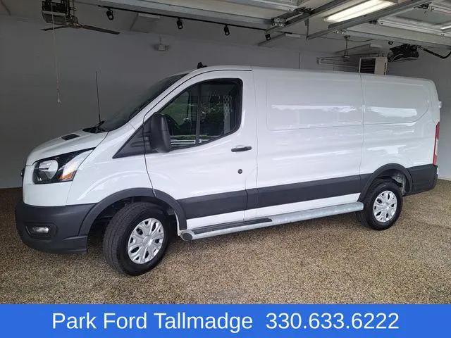 2025 Ford Transit Cargo Van Base for sale in Tallmadge, OH