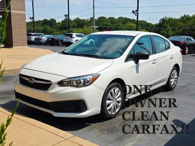 2022 Subaru Impreza Base for sale in Ellisville, MO