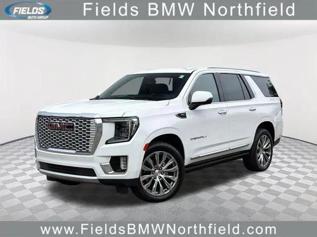2022 GMC Yukon Denali for sale in Northfield, IL