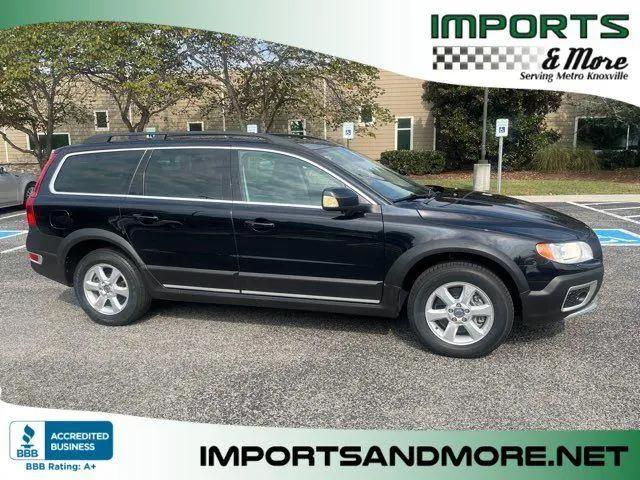 2013 Volvo XC70 3.2 Premier Plus for sale in Lenoir City, TN