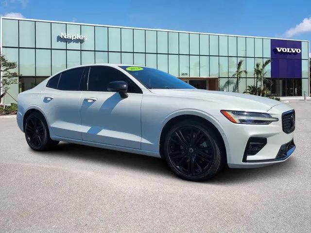 2024 Volvo S60 B5 Plus Black Edition for sale in Naples, FL