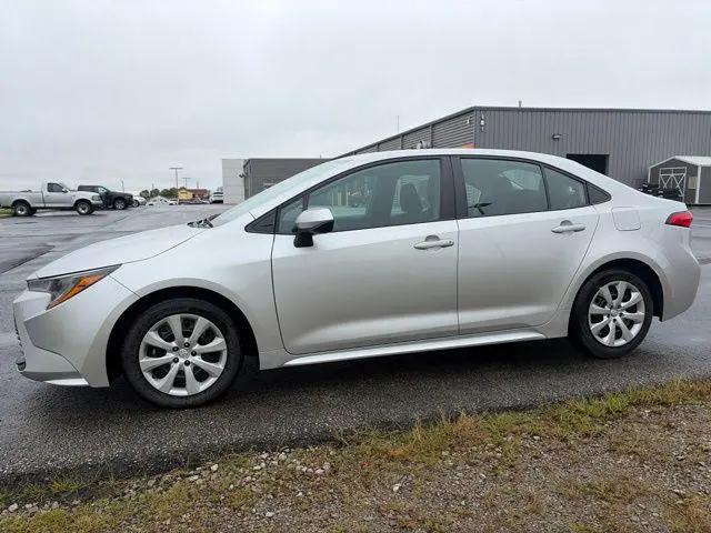 2025 Toyota Corolla LE for sale in Maryville, MO