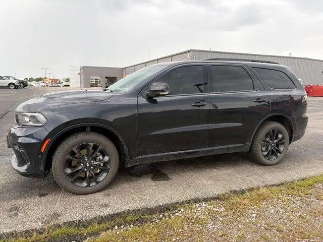 2025 Dodge Durango GT Plus AWD for sale in Maryville, MO