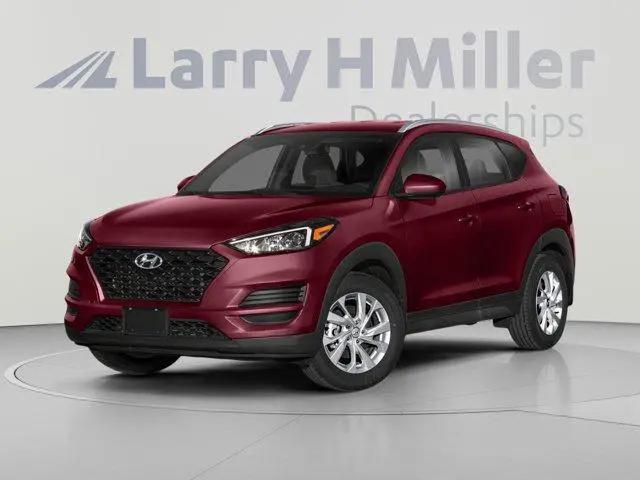 2020 Hyundai Tucson SE for sale in Peoria, AZ