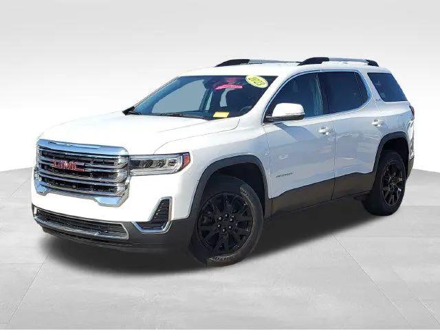 2023 GMC Acadia AWD SLE for sale in Waterford Township, MI