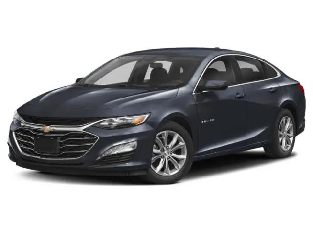 2023 Chevrolet Malibu FWD 1LT for sale in Abilene, TX