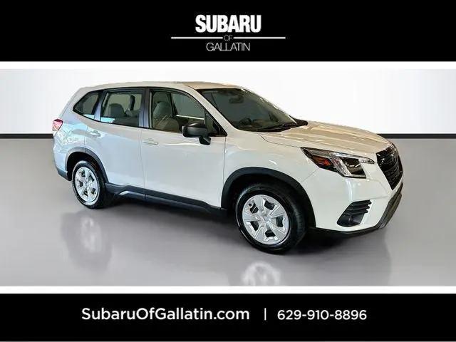 2022 Subaru Forester Base for sale in Gallatin, TN