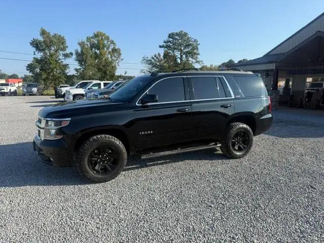 2018 Chevrolet Tahoe LT for sale in Boaz, AL