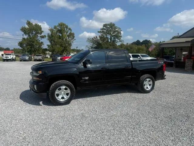 2018 Chevrolet Silverado 1500 2LT for sale in Boaz, AL