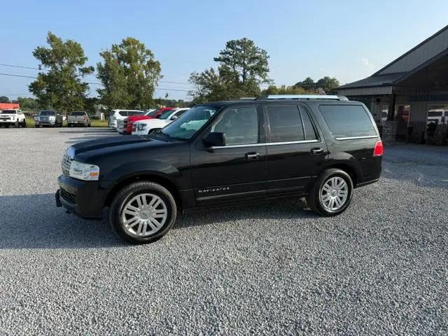 2014 Lincoln Navigator Base for sale in Boaz, AL