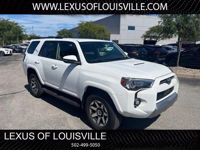 2024 Toyota 4Runner TRD Off Road Premium for sale in Louisville, KY