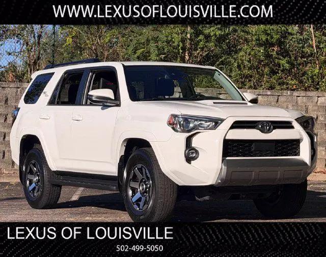 2024 Toyota 4Runner TRD Off Road Premium for sale in Louisville, KY