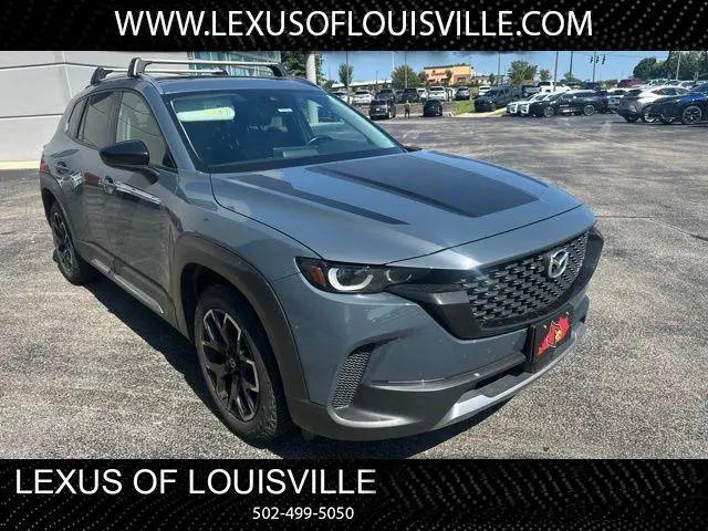 2023 Mazda CX-50 2.5 Turbo Meridian Edition for sale in Louisville, KY