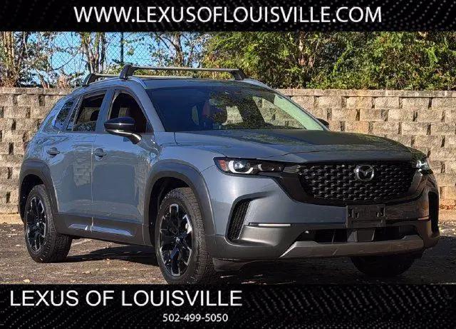 2023 Mazda CX-50 2.5 Turbo Meridian Edition for sale in Louisville, KY