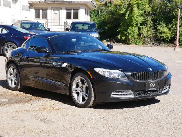 2011 BMW Z4 sDrive35i for sale in Wayzata, MN