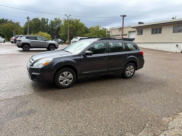 2013 Subaru Outback 2.5i for sale in Wayzata, MN