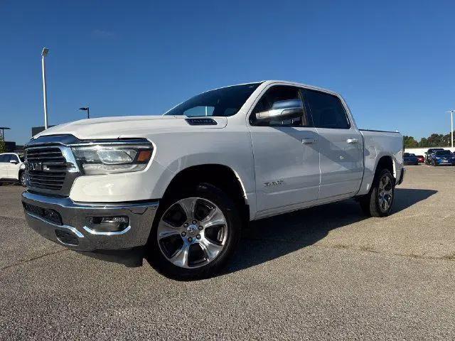 2023 Ram 1500 Laramie Crew Cab 4x4 57 Box for sale in Jonesboro, AR