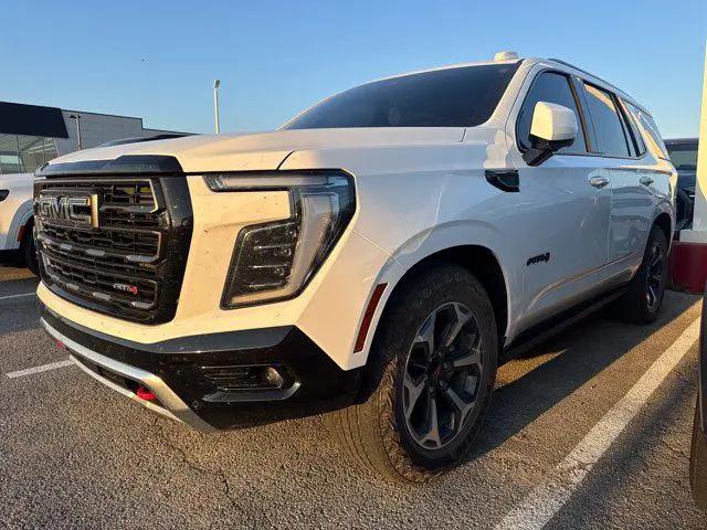 2025 GMC Yukon 4WD AT4 Ultimate for sale in Jonesboro, AR