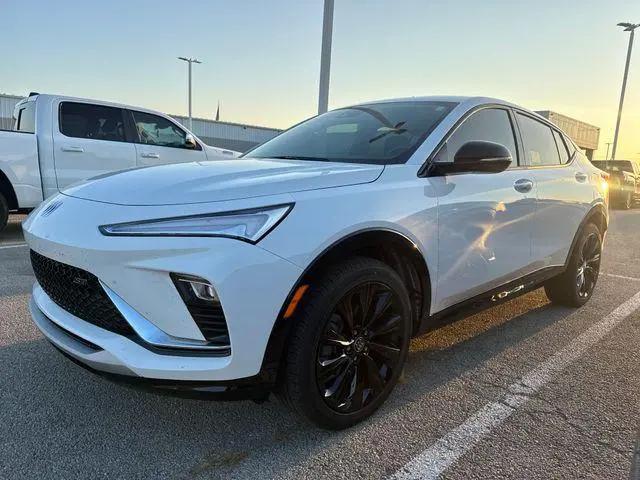 2024 Buick NV Sport Touring FWD for sale in Jonesboro, AR