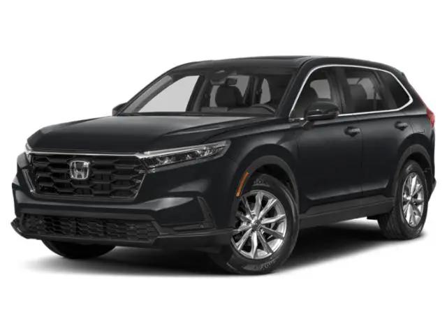 2024 Honda CR-V EX-L AWD for sale in Grand Blanc, MI