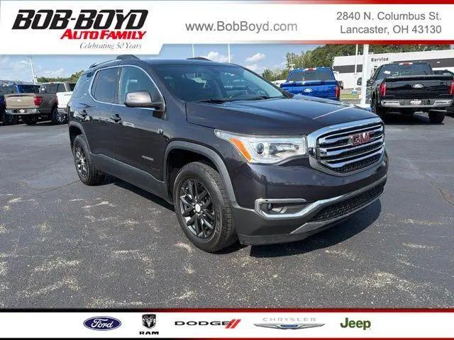 2017 GMC Acadia SLT-1 for sale in Lancaster, OH