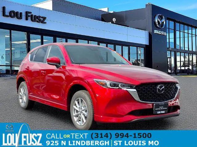 2025 Mazda CX-5 2.5 S Select for sale in Creve Coeur, MO