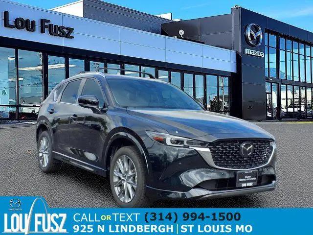 2025 Mazda CX-5 2.5 S Premium Plus for sale in Creve Coeur, MO