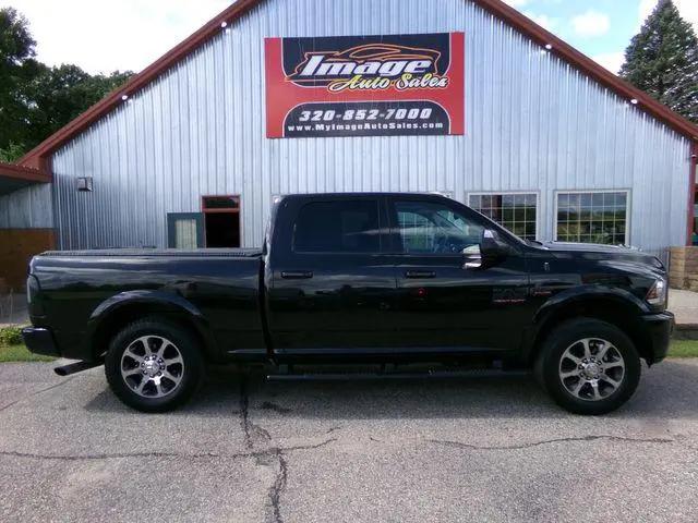 2016 Ram 2500 Laramie for sale in Alexandria, MN
