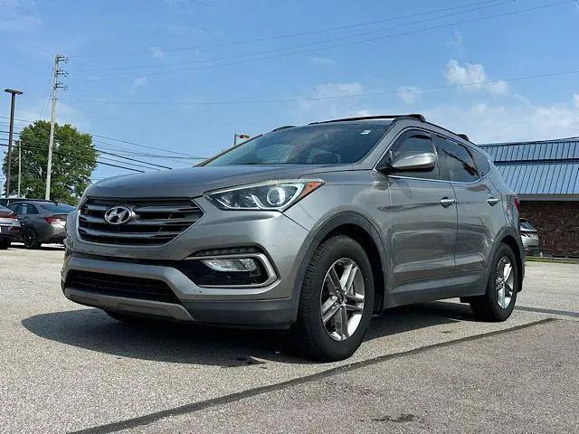 2017 Hyundai Santa Fe Sport 2.4L for sale in Marion, OH