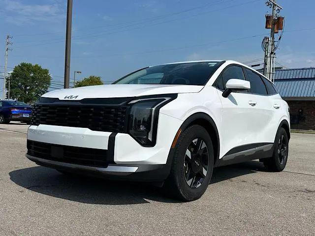 2026 Kia Sportage LX for sale in Marion, OH