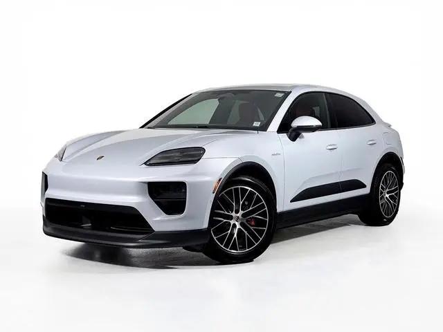 2025 Porsche Macan Electric 4S for sale in Jericho, NY