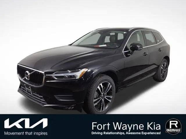 2020 Volvo XC60 T6 Momentum for sale in fort wayne, IN