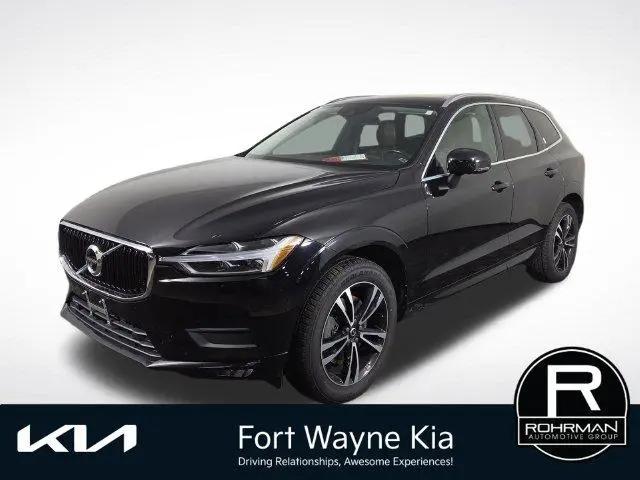 2020 Volvo XC60 T6 Momentum for sale in fort wayne, IN