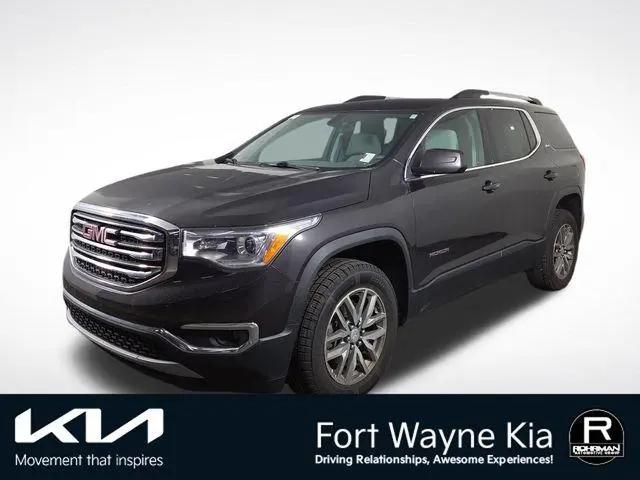 2017 GMC Acadia SLE-2 for sale in fort wayne, IN
