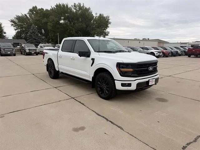 2024 Ford F-150 XLT for sale in Vermillion, SD