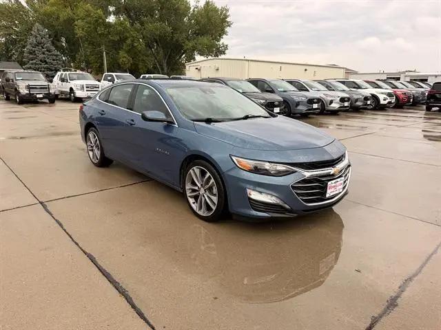 2025 Chevrolet Malibu FWD 1LT for sale in Vermillion, SD