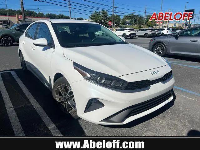 2024 Kia Forte LXS for sale in Bartonsville, PA