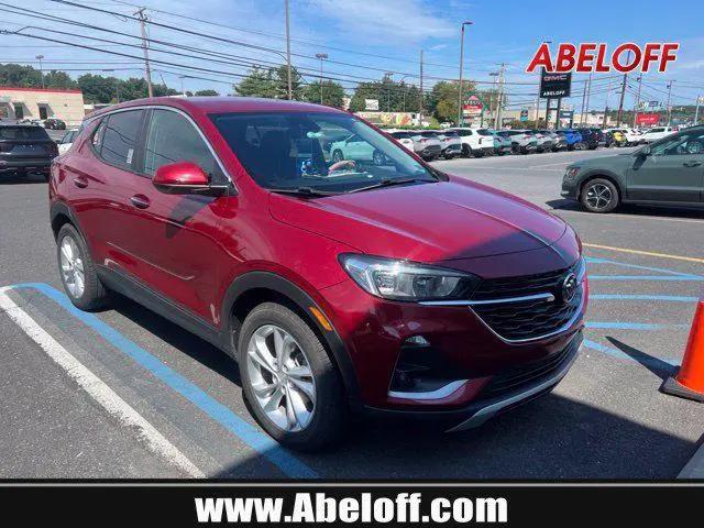 2021 Buick Encore GX FWD Preferred for sale in Bartonsville, PA