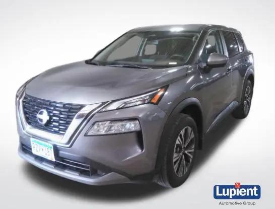 2023 Nissan Rogue SV Intelligent AWD for sale in Bloomington, MN