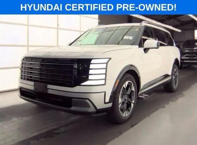 2026 Hyundai Palisade Limited for sale in McKinney, TX
