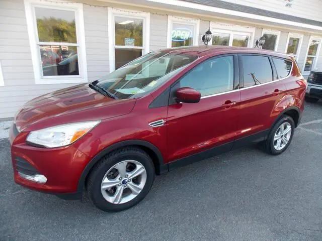 2014 Ford Escape SE for sale in Sheffield, MA