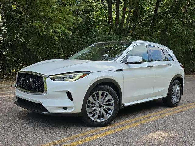 2023 INFINITI QX50 LUXE AWD for sale in Memphis, TN