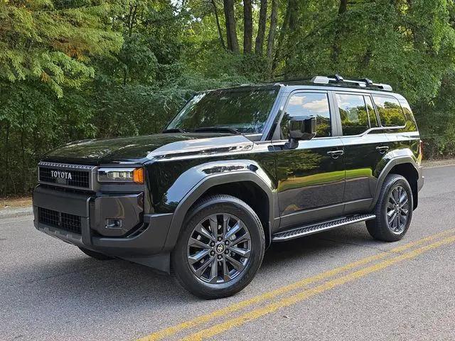 2027 Toyota Land Cruiser Base for sale in Memphis, TN