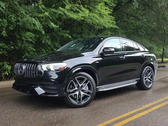 2022 Mercedes-Benz GLE AMG GLE 53 4MATIC for sale in Memphis, TN