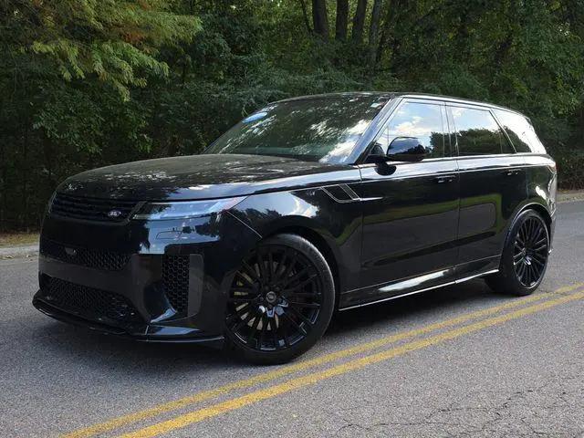 2025 Land Rover Range Rover Sport P635 SV Edition Two for sale in Memphis, TN