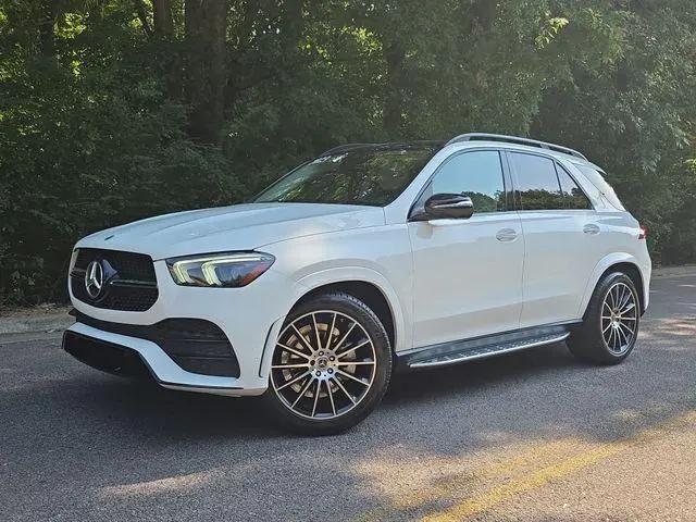 2023 Mercedes-Benz GLE GLE 350 Base for sale in Memphis, TN