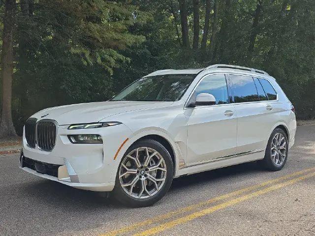 2023 BMW X7 xDrive40i for sale in Memphis, TN