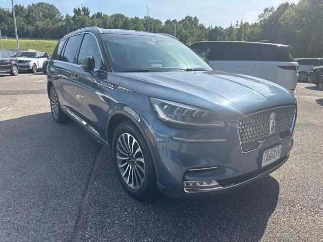 2020 Lincoln Aviator Reserve for sale in Memphis, TN